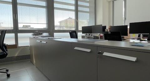 HF ARREDI Project Office
