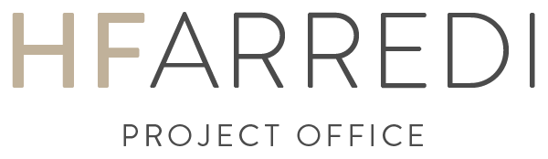 HF ARREDI Project Office