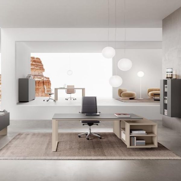 HF ARREDI Project Office