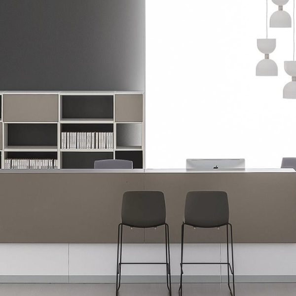 HF ARREDI Project Office